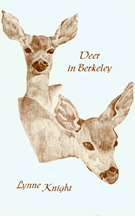 Lynne Knight | Deer in Berkeley