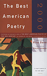 The Best American Poetry 2000